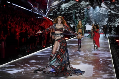 Alexina Graham poster