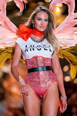 Candice Swanepoel poster