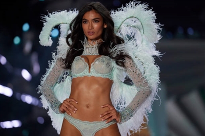 Kelly Gale poster