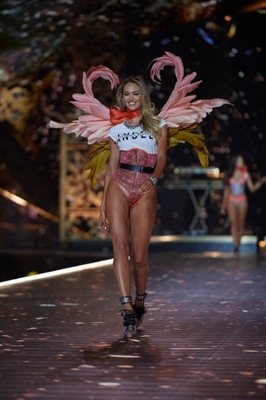 Candice Swanepoel poster