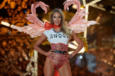 Candice Swanepoel poster