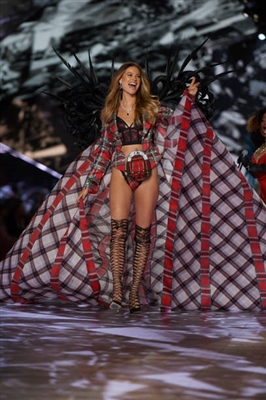 Behati Prinsloo poster