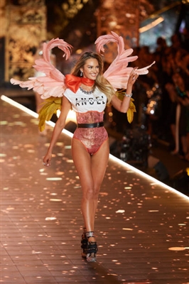 Candice Swanepoel poster