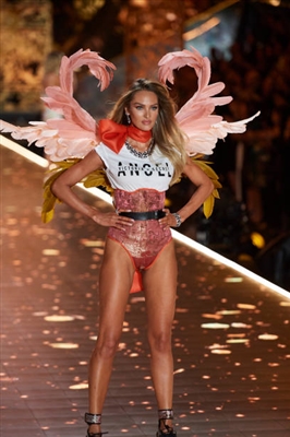 Candice Swanepoel poster