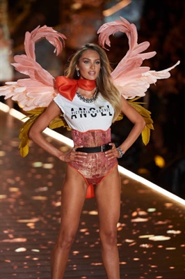 Candice Swanepoel poster