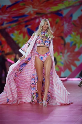 Devon Windsor poster