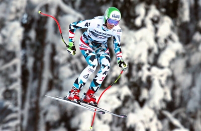 Mirjam Puchner poster