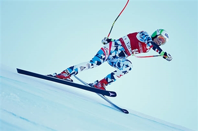 Mirjam Puchner poster