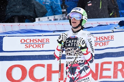 Mirjam Puchner poster