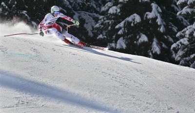 Mirjam Puchner poster