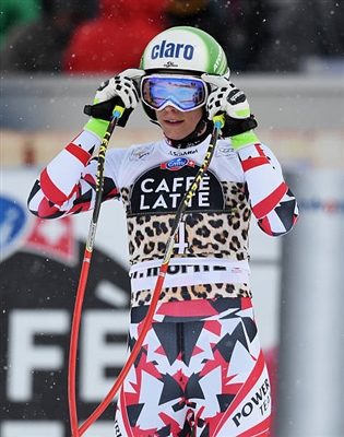 Mirjam Puchner poster