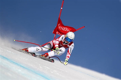 Mirjam Puchner poster