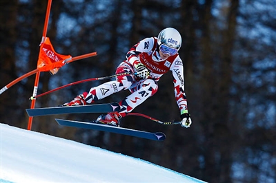 Mirjam Puchner poster