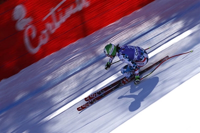 Mirjam Puchner poster