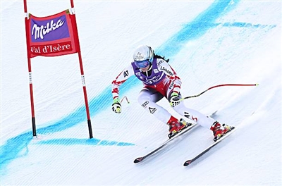 Mirjam Puchner poster