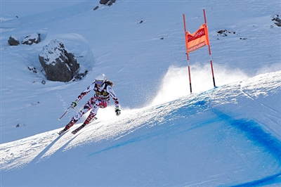 Mirjam Puchner poster