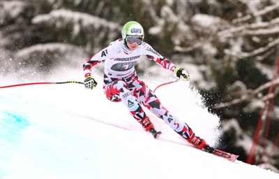 Mirjam Puchner poster