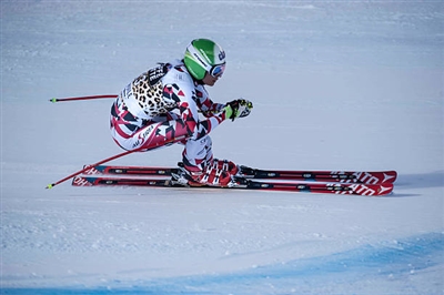 Mirjam Puchner poster