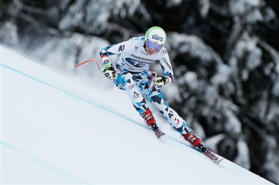 Mirjam Puchner poster