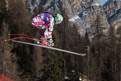 Mirjam Puchner poster