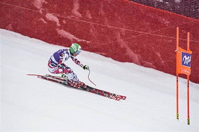 Mirjam Puchner poster