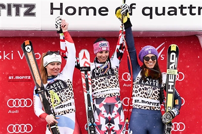 Mirjam Puchner poster