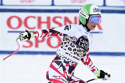 Mirjam Puchner poster