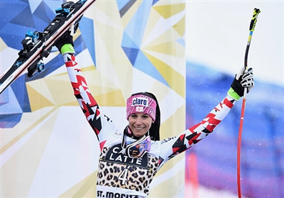 Mirjam Puchner poster