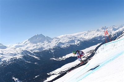 Mirjam Puchner poster