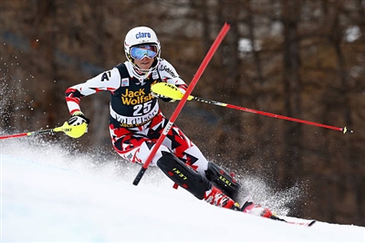 Mirjam Puchner poster