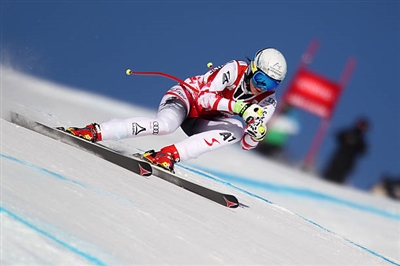 Mirjam Puchner poster