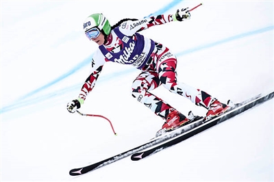 Mirjam Puchner poster