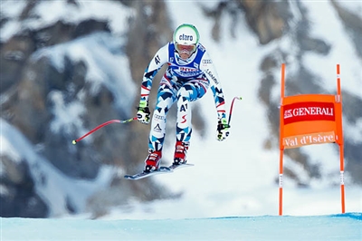 Mirjam Puchner poster