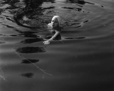 Ginger Rogers poster