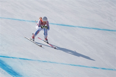 Alice Merryweather poster