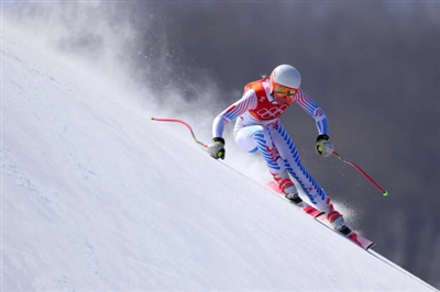 Alice Merryweather poster