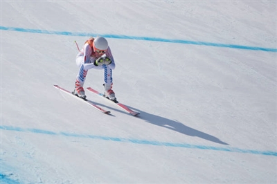 Alice Merryweather poster