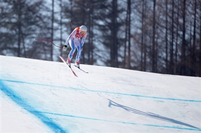 Alice Merryweather poster