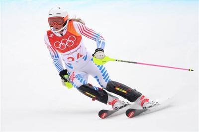 Alice Merryweather poster