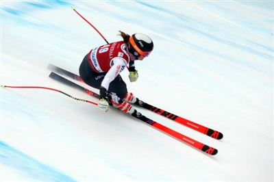 Alice Merryweather poster