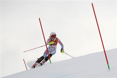 Alice Merryweather poster