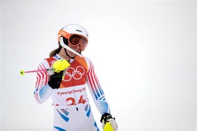 Alice Merryweather poster