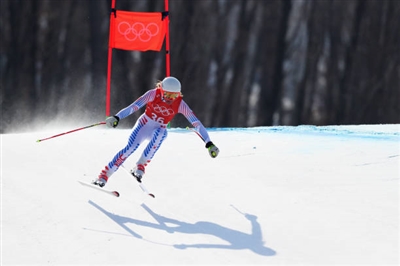 Alice Merryweather poster