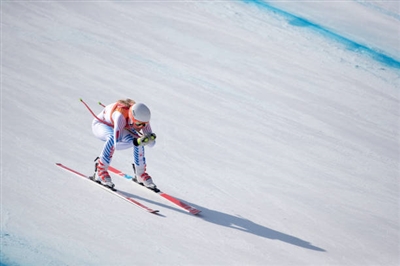 Alice Merryweather poster