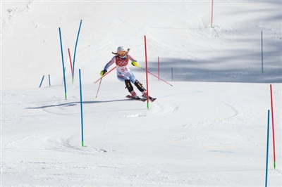 Alice Merryweather poster