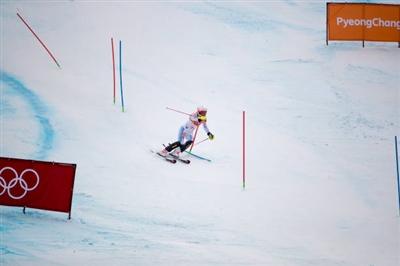 Alice Merryweather poster