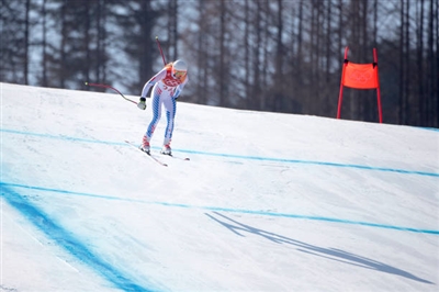 Alice Merryweather poster