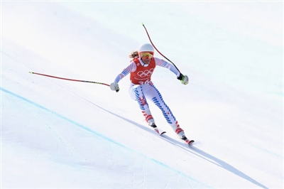 Alice Merryweather poster