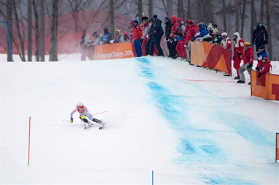 Alice Merryweather poster