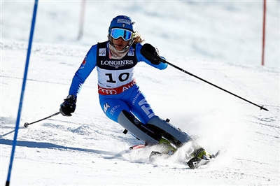 Francesca Marsaglia poster